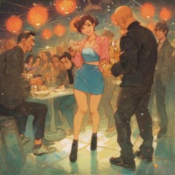 美食達人Amanda：口福又回來了！