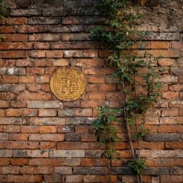探索家鄉記憶：磚瓦間的故事與時光痕跡