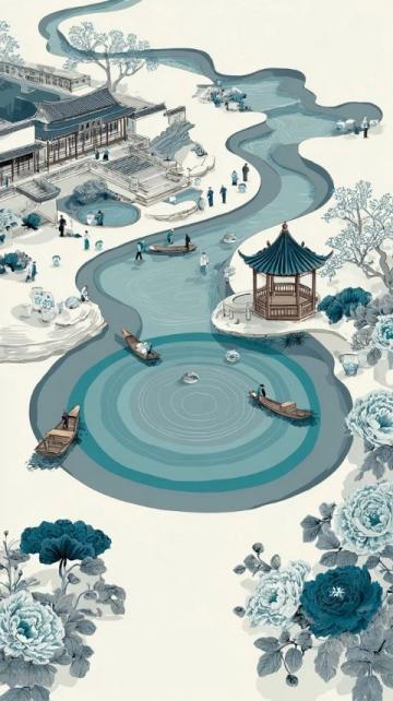 中國高性價比旅游地：自然風(fēng)光、歷史古鎮(zhèn)與海濱秘境全攻略