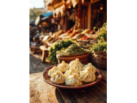 云南美食探秘：麗江老奶洋芋，細膩入味的人文風味