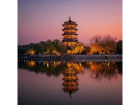 太原旅游全指南：景點美食一網打盡