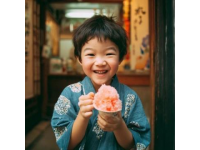 汕頭暑期親子游！美食篇～