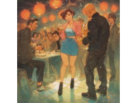 美食達人Amanda：口福又回來了！