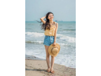 海南夏日千帆船夢幻之旅