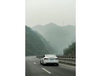 自駕游山西：太行一號公路的難忘之旅 DAY5