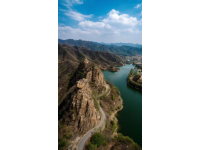 一張圖展現(xiàn)你的太原之旅痕跡