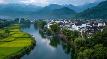 江西之旅：一周六日游記（廣州出發，高鐵便捷）