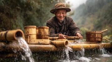 成都初冬尋幽：陰天火鍋后，何處爬山解燥郁？