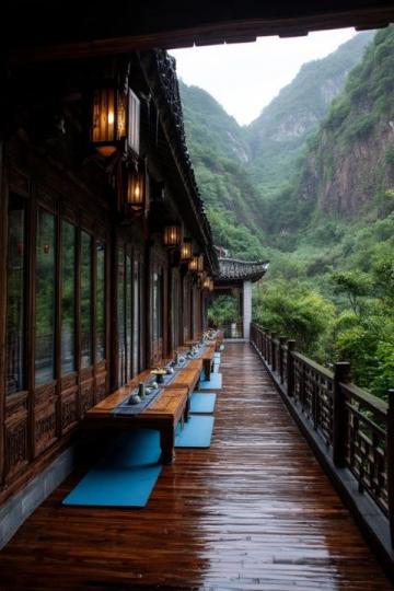 長白山之旅：誤飲小插曲與健康旅行的溫馨指南