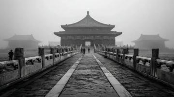 探索天津古韻：15個歷史悠久的地名及其背后故事