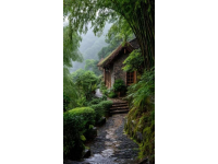 成都初冬尋幽：陰天火鍋后，何處爬山解燥郁？