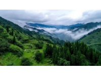 江西之旅：一周六日游記（廣州出發(fā)，高鐵便捷）