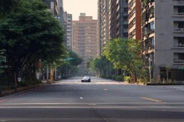 信宜林業街:古韻與現代交織的魅力之地