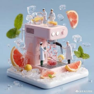 實戰教學:如何成功銷售蜜雪冰城產品