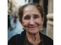 一生疾病，獨自跋涉