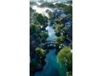 闖進海南的南洋舊夢，邂逅文昌古鎮