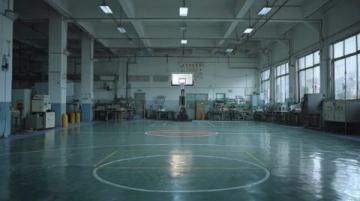 東莞優質籃球球館攻略，兼顧專業性與體驗感，助你精準鎖定戰場