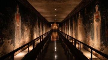 探尋廣西賀州的千年之旅：探索瀟賀古道的歷史遺跡