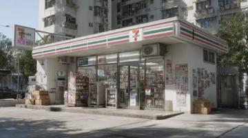 香港"糖水伯"：白發老人的甜蜜街頭生意