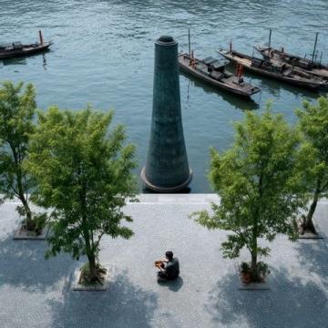 探索潮州廣濟橋:解鎖古老橋梁的迷人風情