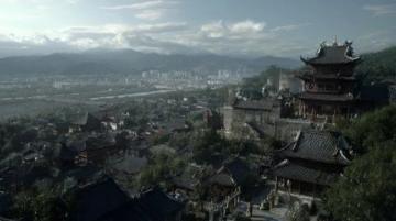 我常常在想，究竟是什么樣的結(jié)局，才配得上我如此顛沛流離，思緒回到剛踏足鎮(zhèn)江