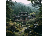 探尋廣西賀州的千年之旅：探索瀟賀古道的歷史遺跡