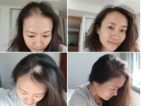 鄉下佬石女士的蝶變