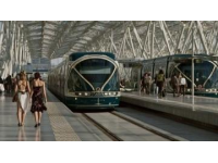 南寧火車站：從簡陋出站到便利出行的升級之旅