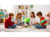 以下是針對不同年齡段、興趣和需求的積木玩具推薦，涵蓋經典品牌、性價比選擇、教育類