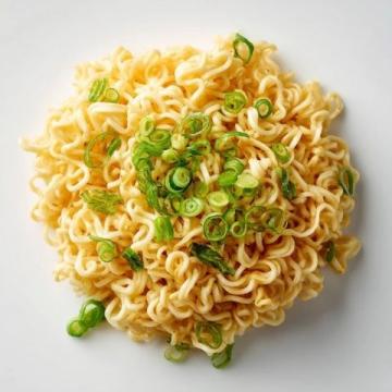 三款五分鐘搞定的超棒宵夜,網(wǎng)友直呼比泡面還方便!