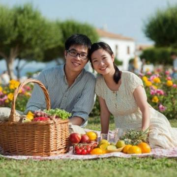 常州情侶一日游攻略:浪漫時光與美味同行
