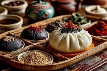 云南各地美食探索:不容錯過的風味佳肴