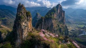 探尋福建南平：山水秘境與古村風情之旅