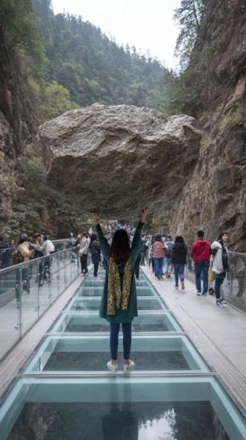 探索武夷山：全面旅游指南與絕美風光