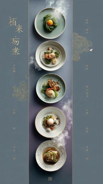 1976年溫江美食經典：揭秘川菜精髓的面食米食食譜