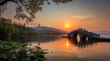 浙江臺州簡介:浙東文化之園、中國最美小城鎮