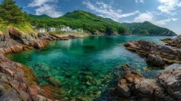 漫步閩北仙境，體驗南平山水夢游之旅