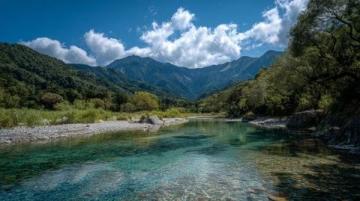 惠州大亞灣海灘美景探秘：黃金海岸、小徑灣、霞涌與三門島之旅