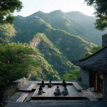 探索武夷山：全面旅游指南與絕美風光