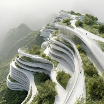 深圳東部這座“未來醫院”竣工！依山傍海，全院數字化打造