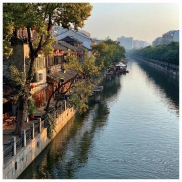 衢州兩日游，一座好吃又好玩的寶藏城市！！如果要說浙江旅游體驗感最好的城市