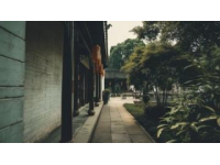 衢州的景點頗為眾多，我們挑選了一個文化街、古城墻，還有衢州博物館去逛了逛