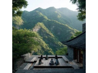 探索武夷山：全面旅游指南與絕美風光