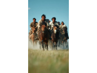 夏日西藏行記：魯朗鎮(zhèn)羅布村騎馬射箭與石鍋雞美食之旅