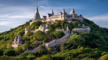 西雙版納旅游攻略:必游景點(diǎn)全指南