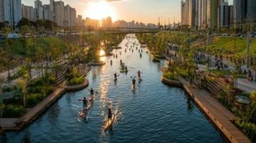 上海周邊5個避暑仙境帶你體驗清涼天氣