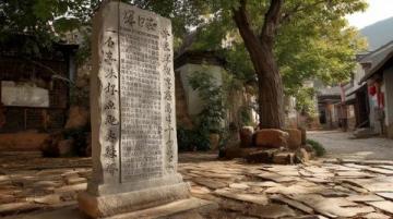 嶺南文化之根：深入老騎樓探索深圳古韻