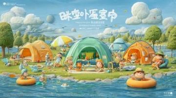 嬉戲谷入園人數(shù)!創(chuàng)三年新高!