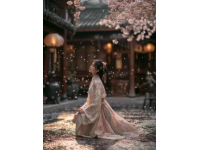 漢服款式全記錄：襦裙、曲裾到馬面裙，穿越千年的服飾魅力