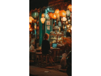 我在頭條曬家鄉深呼吸，慢生活——江西資溪，一座會呼吸的小城